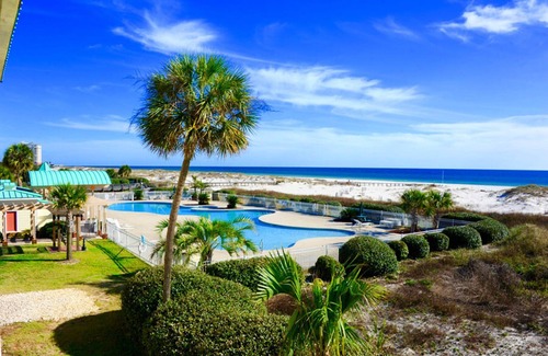 Fort Morgan Condo | Get your Surf, Sand, and Smiles this Season. Come Stay at The Resort at G.S.P!