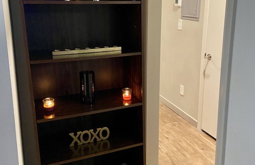 Dunwoody Apartment | GetAway At Chamblee