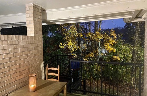Dunwoody Apartment | GetAway At Chamblee