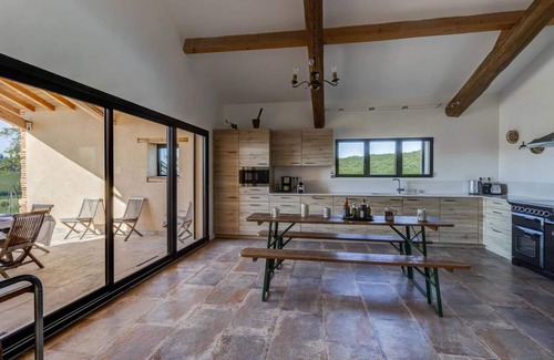 Grazac House | Getaway at La Métairie de Rouzies - Swimming pool