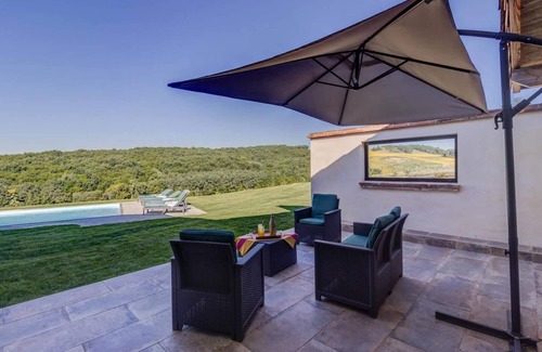 Grazac House | Getaway at La Métairie de Rouzies - Swimming pool