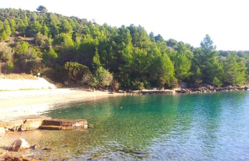 Vela Luka House | Getaway Beach House