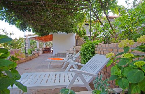Vela Luka House | Getaway Beach House