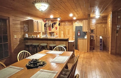 Clewiston Cabin | Getaway Cabin