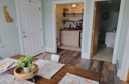 Millsboro Apartment | Getaway! Close to beach, outlet shopping & golf!