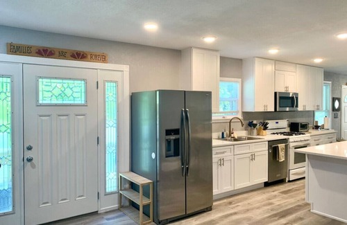 Winter Haven House | Getaway Clubhouse 5 mil Legoland & .5 mil Downtown