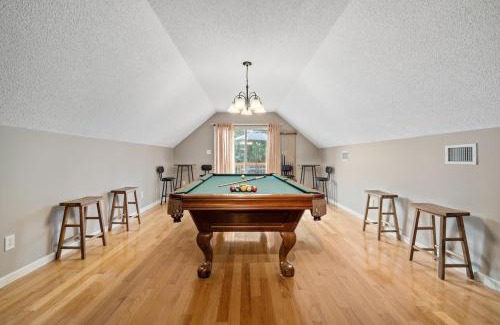 Taylorsville House | Getaway Cove At Lake Hickory