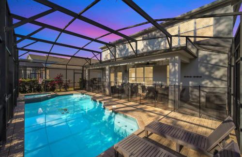Windsor Hills House | Getaway Cove Villa