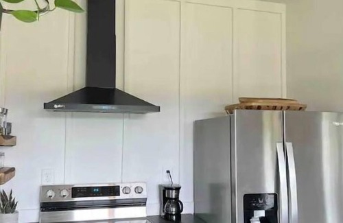 Grainger County Cottage | Getaway for some rest or get out and enjoy some great East Tennessee attractions