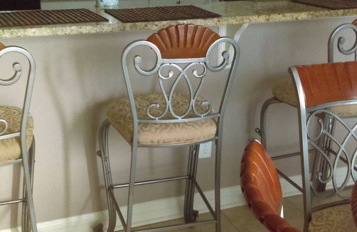 Gulf Shores Condo | Getaway for Tropical Fun on the Gulf307