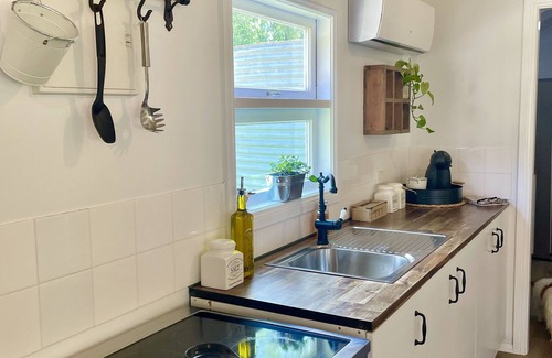 High Range Other | Getaway from the city and retreat to our picturesque cozy farm cottage