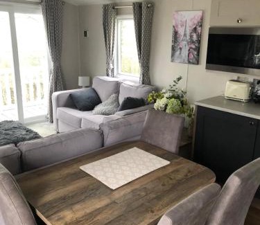 Longridge Other | Getaway