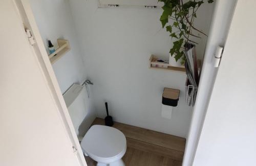 Engelschoff Other | Getaway: Glamping nahe Hamburg