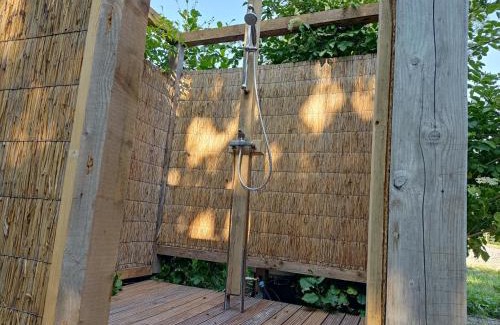 Engelschoff Other | Getaway: Glamping nahe Hamburg