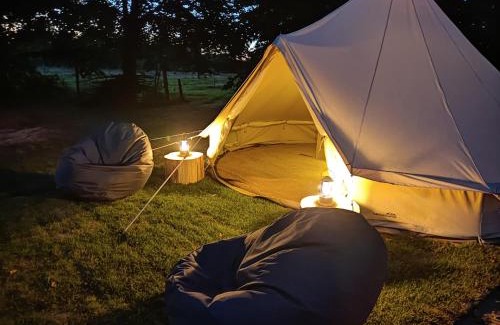 Engelschoff Other | Getaway: Glamping nahe Hamburg