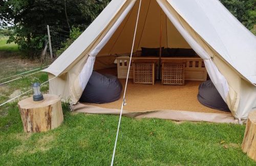 Engelschoff Other | Getaway: Glamping nahe Hamburg