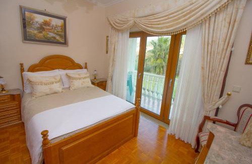 Mondim de Basto House | Getaway Home