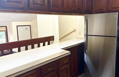 East Stroudsburg House | Getaway, house with a gorgeous view.Hot Tub