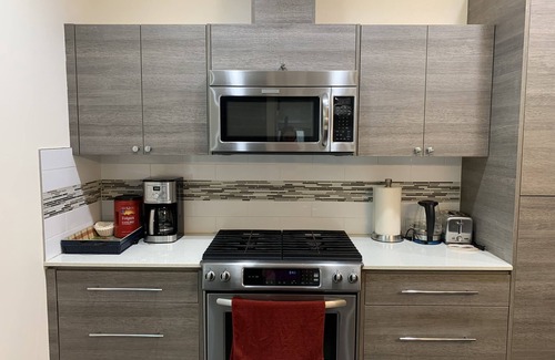 University District House | Getaway in Seattle, WA