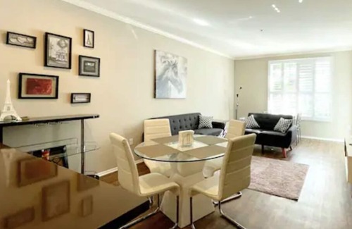 University City Condo | 🧳Getaway|Modern|Clean Resort in ❤ of La Jolla|UTC