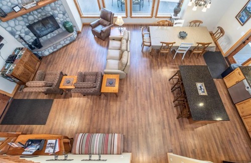 Ardenvoir House | Getaway Moose