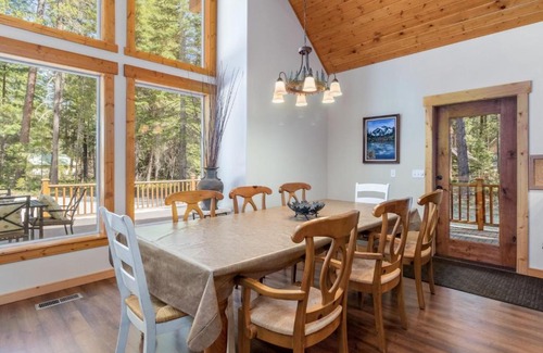 Ardenvoir House | Getaway Moose