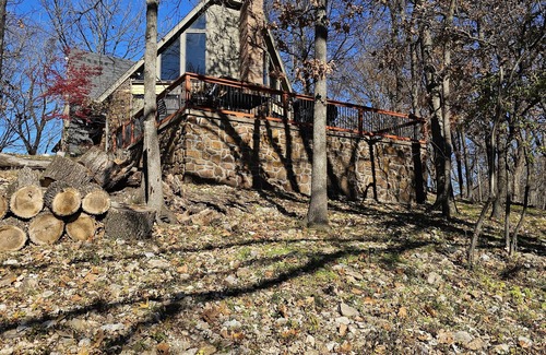 Moodys House | Getaway on the Hudson