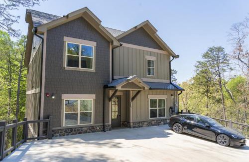Sevierville House | Getaway Pointe