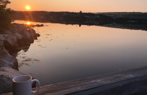 Prospect Bay Cottage | Getaway Prospect Bay Cottage close to Prospect Village/Peggy's Cove/Halifax