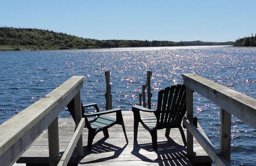Prospect Bay Cottage | Getaway Prospect Bay Cottage close to Prospect Village/Peggy's Cove/Halifax