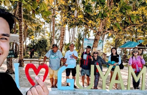 Dapa Apartment | Getaway @ Siargao Islands - TinyHauz#2