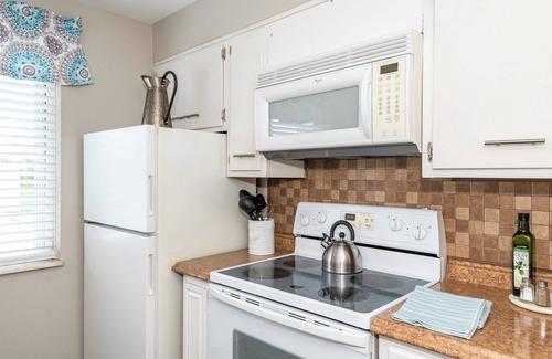 Kettering Apartment | Getaway@The Greene! U of Dayton,WSU, Cedarville U