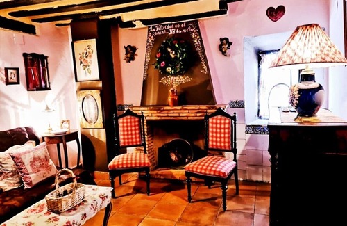 Valeria House | Getaway to Cuenca at La Quinta de Malu