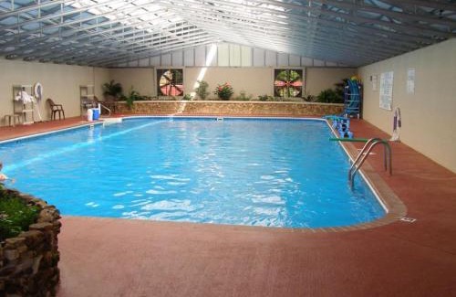Waynesboro Hotel | Getaway to Owls Nest 43