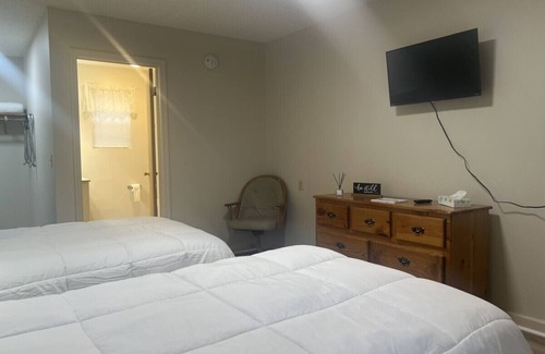 Waynesboro Hotel | Getaway to Owls Nest 44