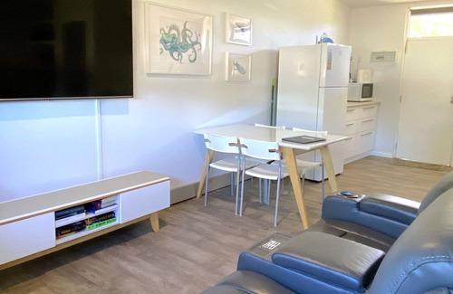 Exmouth Apartment | Getaway Villas Unit 38-7 - comfort on a budget