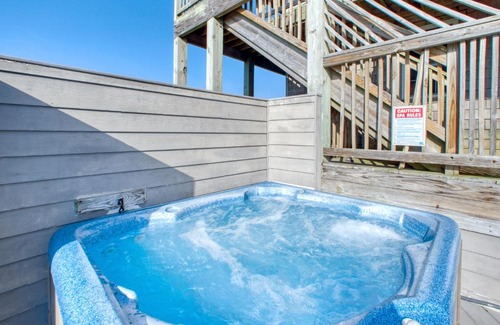 Salvo House | Getaways 478