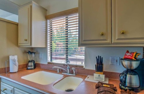 West Sedona Cottage | Getaways at Sedona Pines