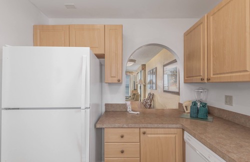 Hutchinson Island South Condo | GetAways at Turtle Reef Club