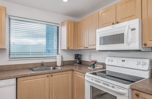 Hutchinson Island South Condo | GetAways at Turtle Reef Club
