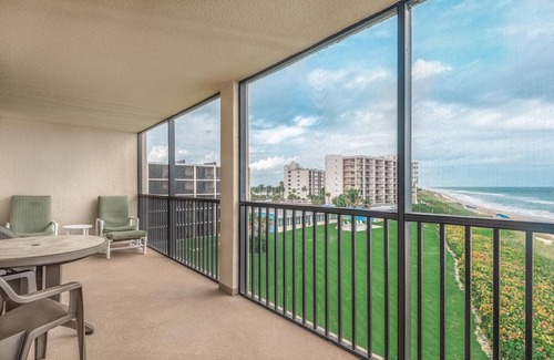 Hutchinson Island South Condo | GetAways at Turtle Reef Club