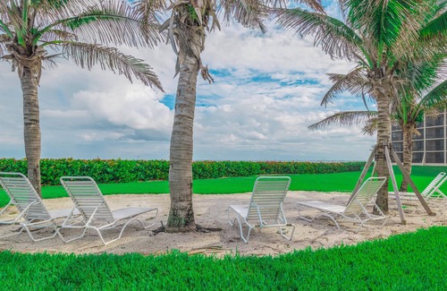 Hutchinson Island South Condo | GetAways at Turtle Reef Club