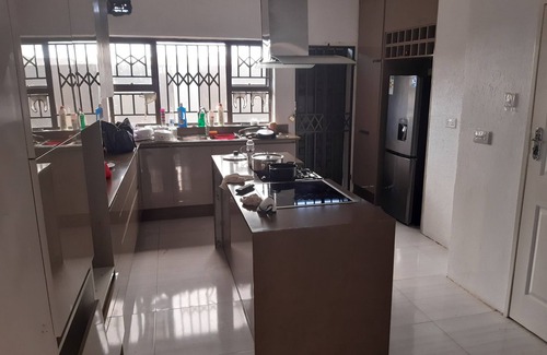 Ruwa House | Gets Holiday House