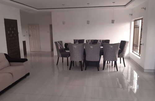 Ruwa House | Gets Holiday House
