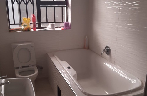 Ruwa House | Gets Holiday House