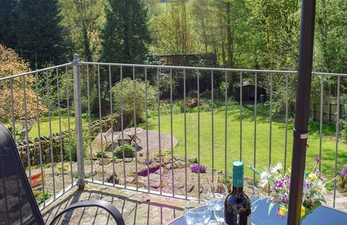Glaisdale Cottage | Getting the whole family together.