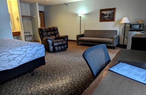 Gettysburg Hotel | Gettysburg Inn and Suites