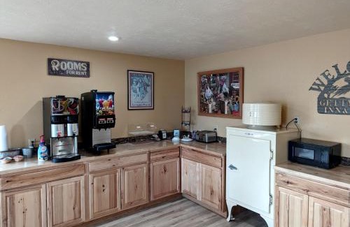 Gettysburg Hotel | Gettysburg Inn and Suites