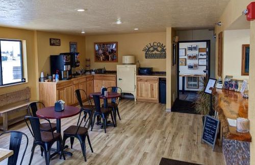 Gettysburg Hotel | Gettysburg Inn and Suites
