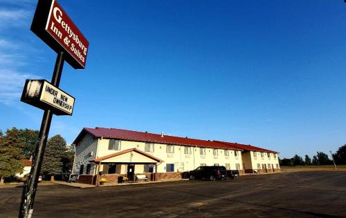 Gettysburg Hotel | Gettysburg Inn and Suites